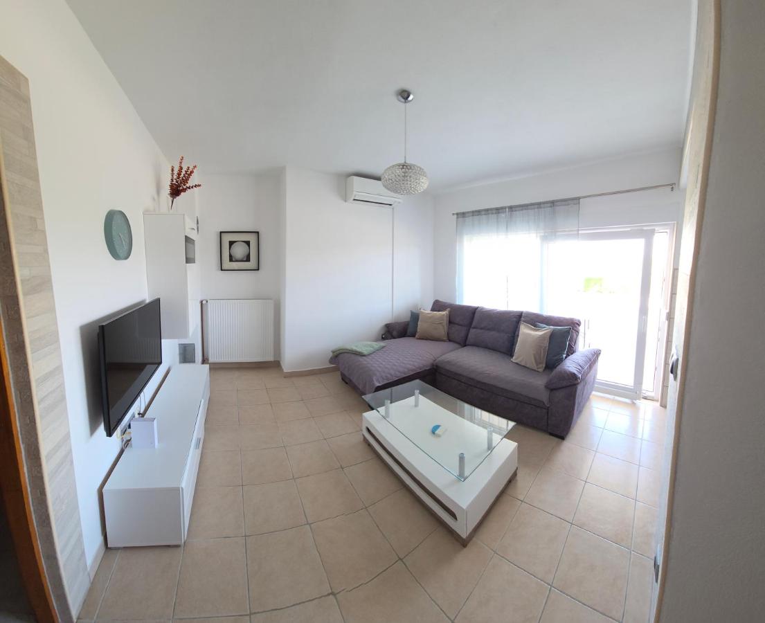 Apartamento de 2 dormitorios