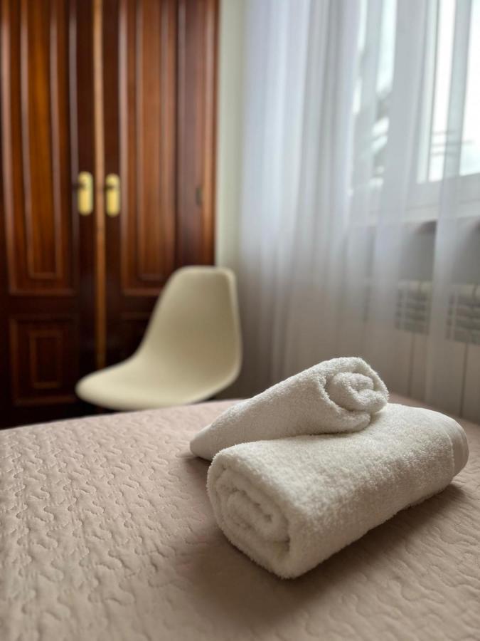 Dreibettzimmer