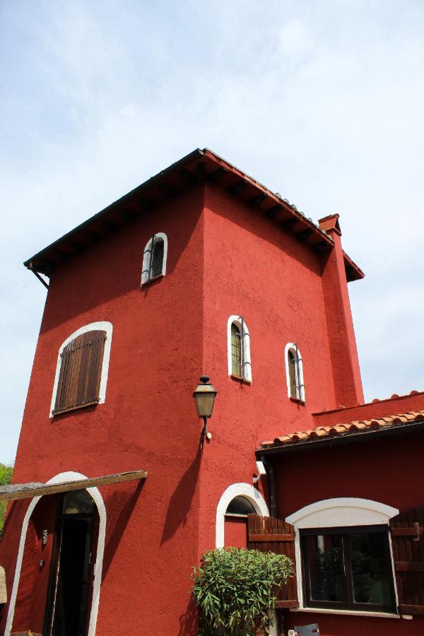 La Torre Rossa Guest House - B&B Roma