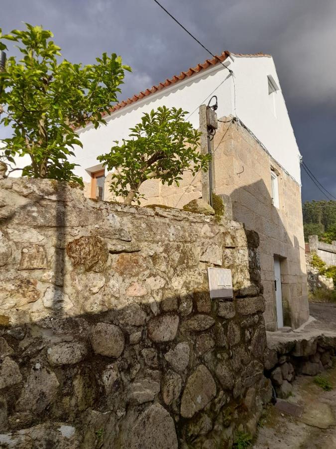 O lar do magnolio - Bed and Breakfast Pontevedra