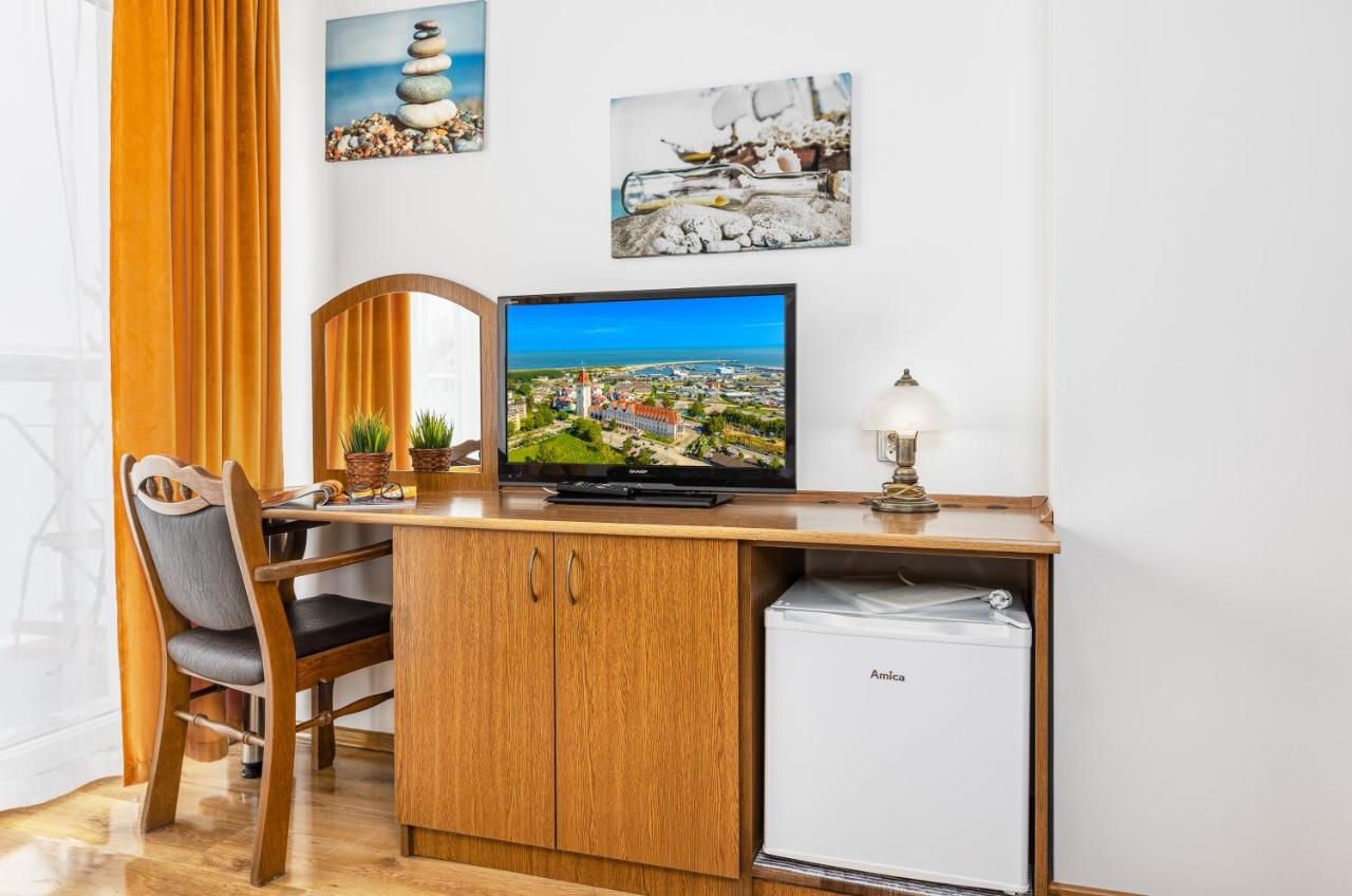 Quadruple Room with Balcony