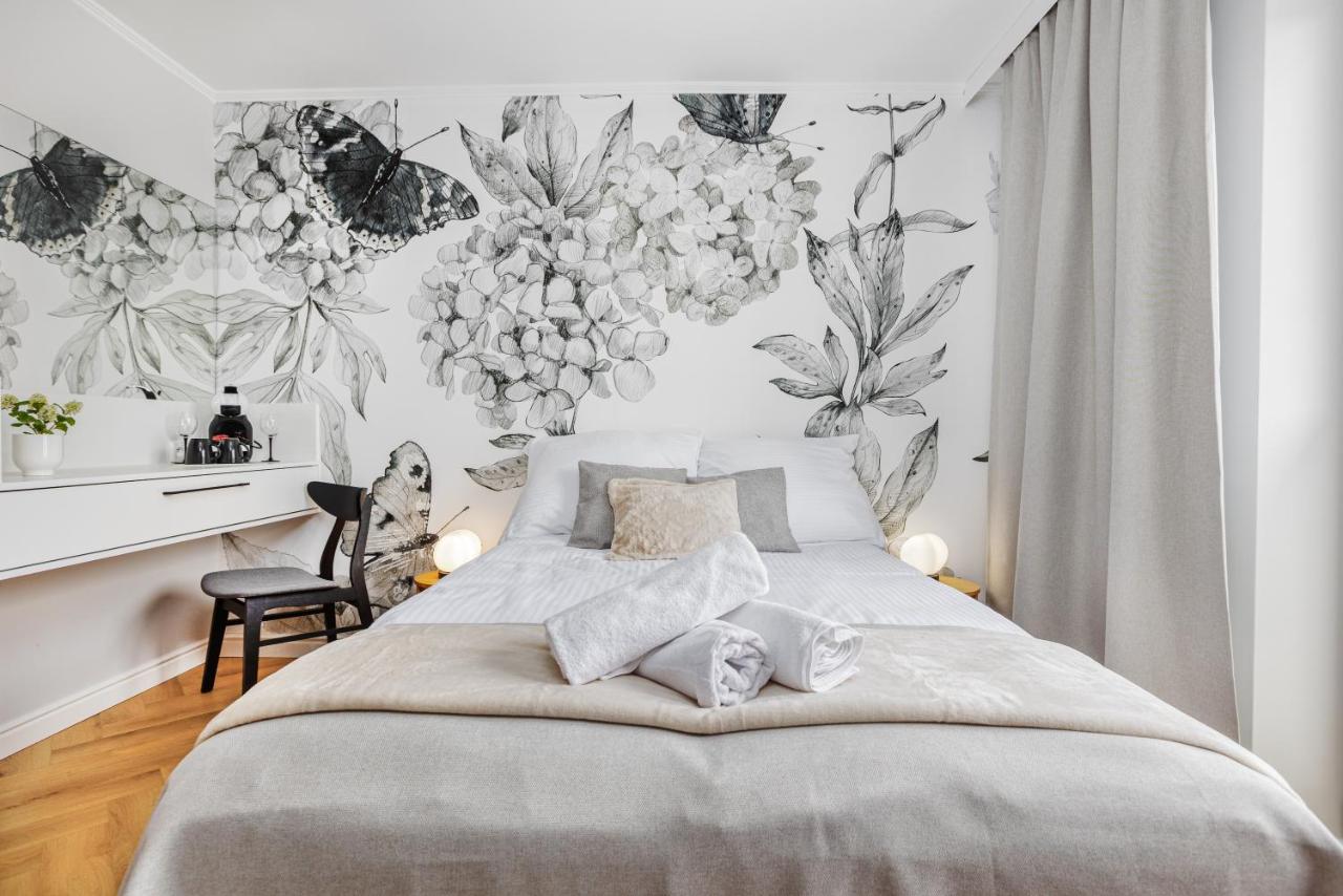 Habitación Doble con balcón