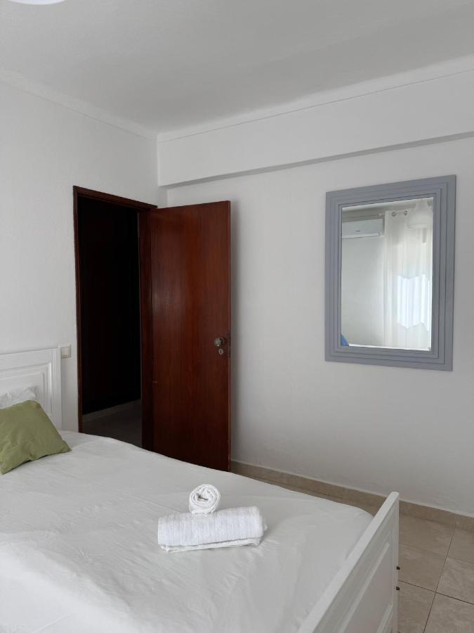 Earth T2 - Ferienwohnung Carvoeiro