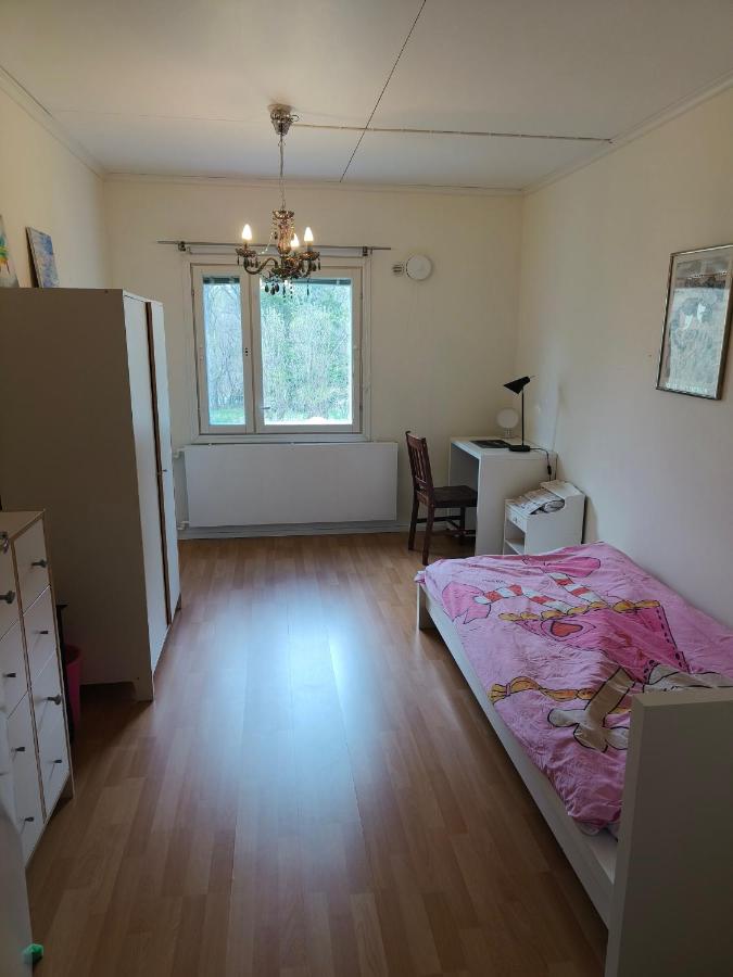 Habitación Individual Estándar 