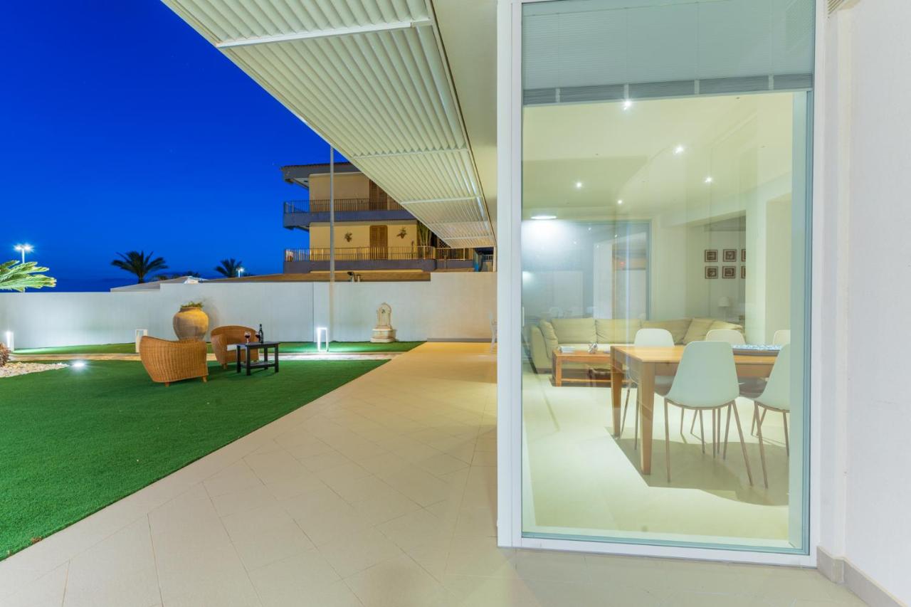 siciliacasevacanze - Villa Doria - Chambres d'hôtes Marina di Ragusa