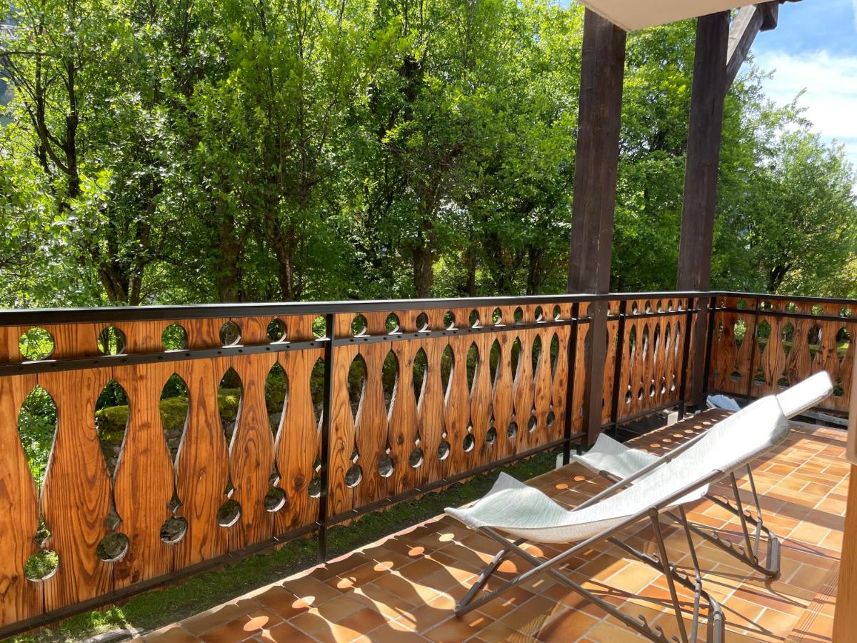 BERGERS 1 - Chambres d’hôtes Morzine