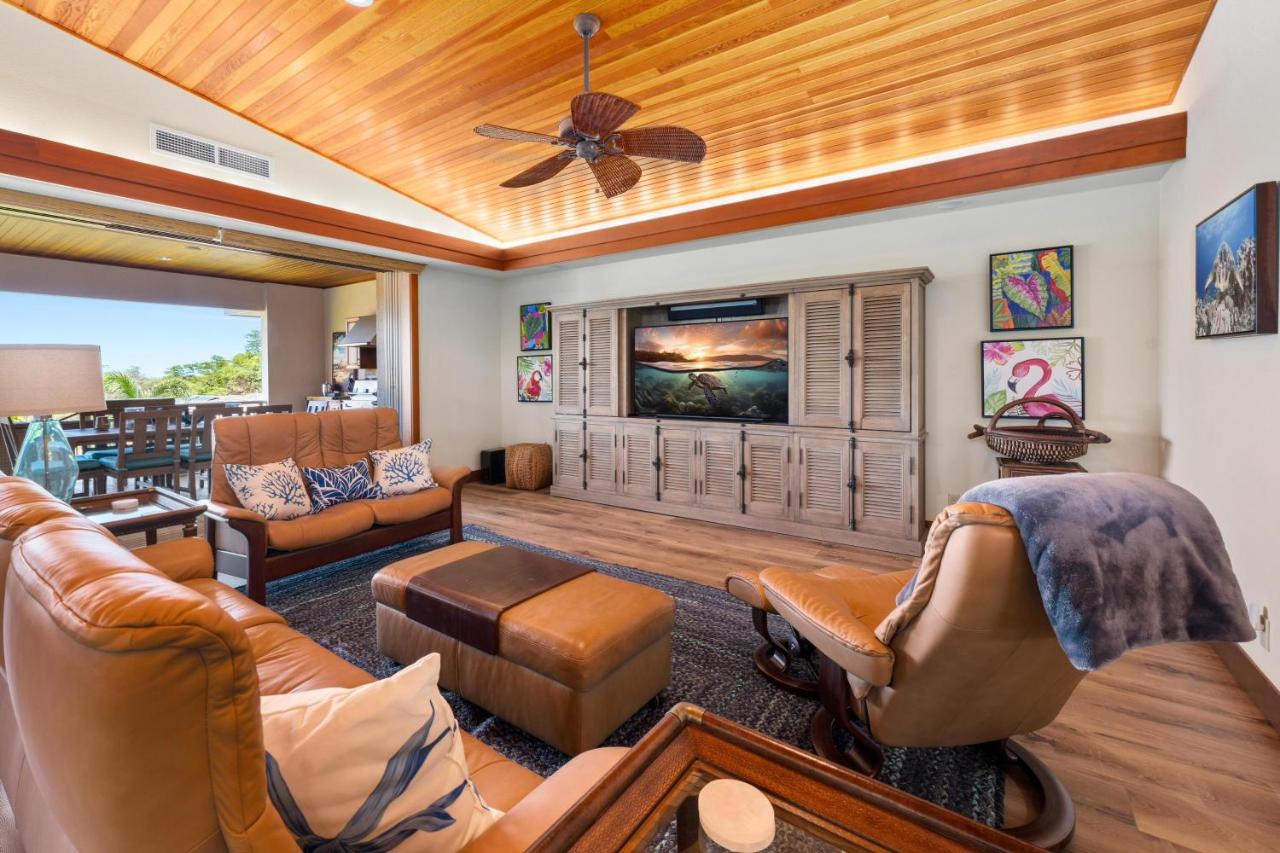 Big Island Villages at Mauna Lani Resort 325 by Coldwell Banker Island Vacations - Chambres d'hôtes Waikoloa