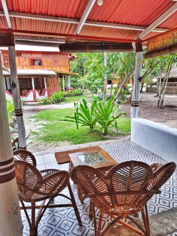 Manoa, boutique Villas and Spa - Bed and Breakfast