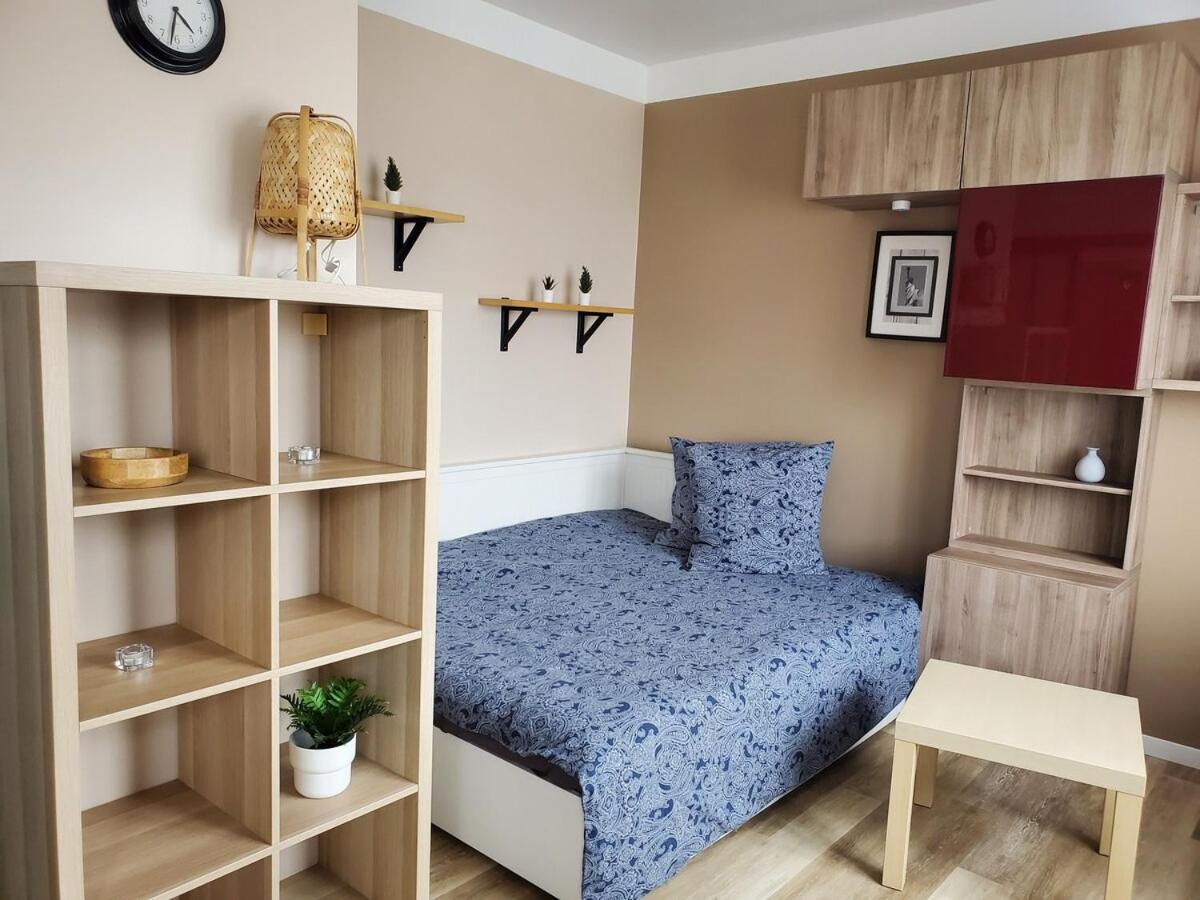 La Bastille 1 - B&B
