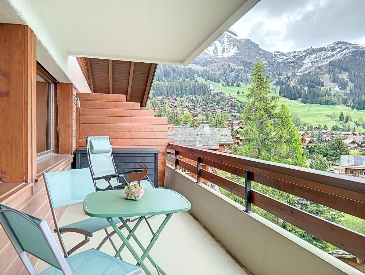 Sablière 223 - Bed and Breakfast Verbier