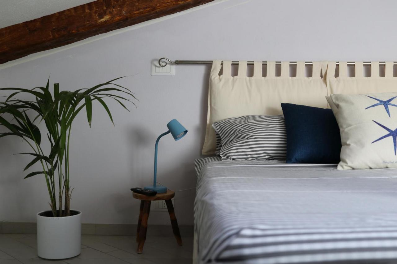 Loft cozy old town - B&B
