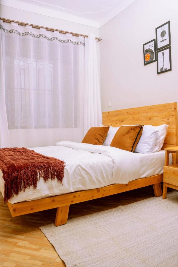 Appartement 2 Chambres