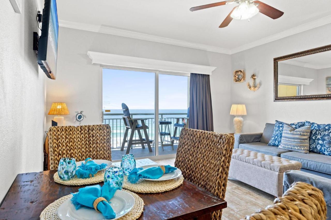 Pelican Isle 607 - The Nautical Nook - B&B