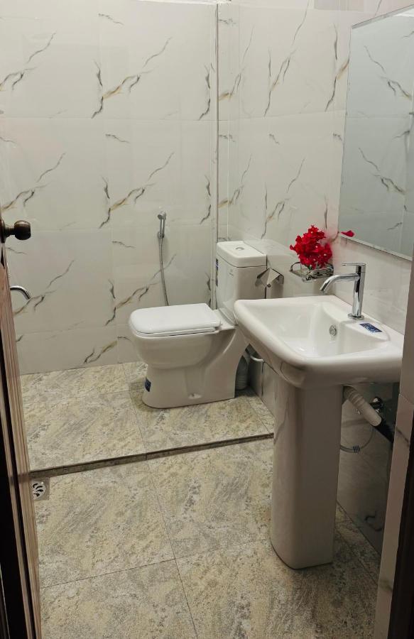 Camera Tripla Deluxe 