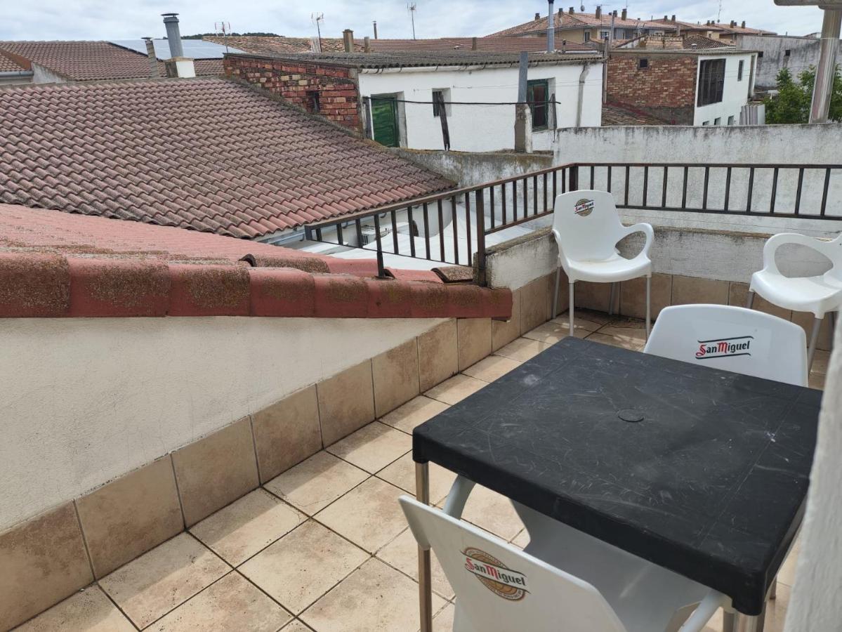 El Sendero - B&B Arguedas