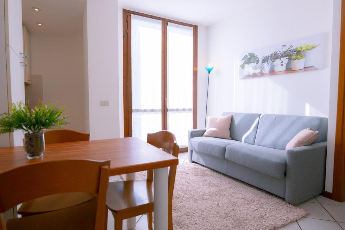 Moderno Appartamento Centrale - B&B