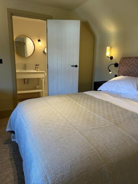 Cub Bedroom Seven - B&B