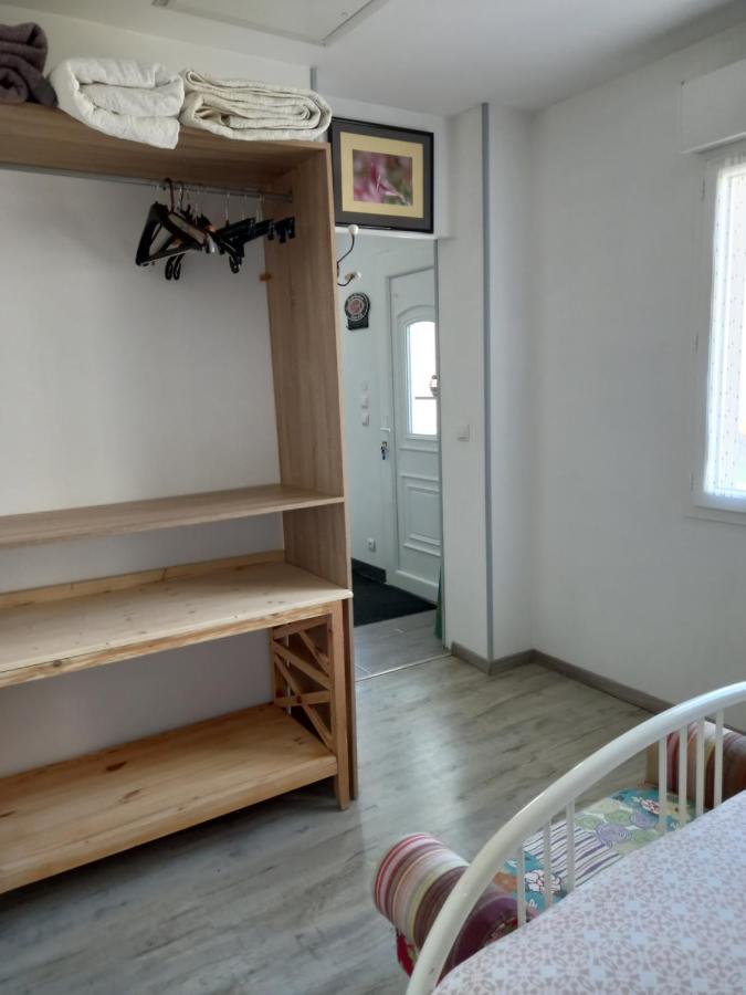 Maison 1 Chambre