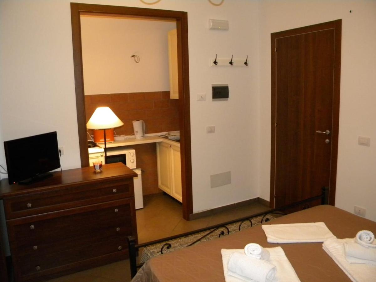 Habitación Doble Superior