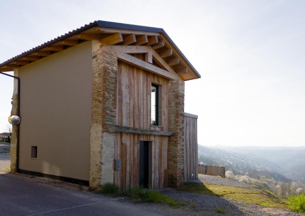 Il portiot di Langa - Ijan Ospitalità di Borgata - B&B Igliano