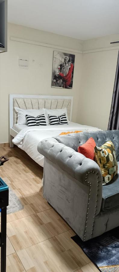 Studio Bliss - Chambres d’hôtes Ongata Rongai