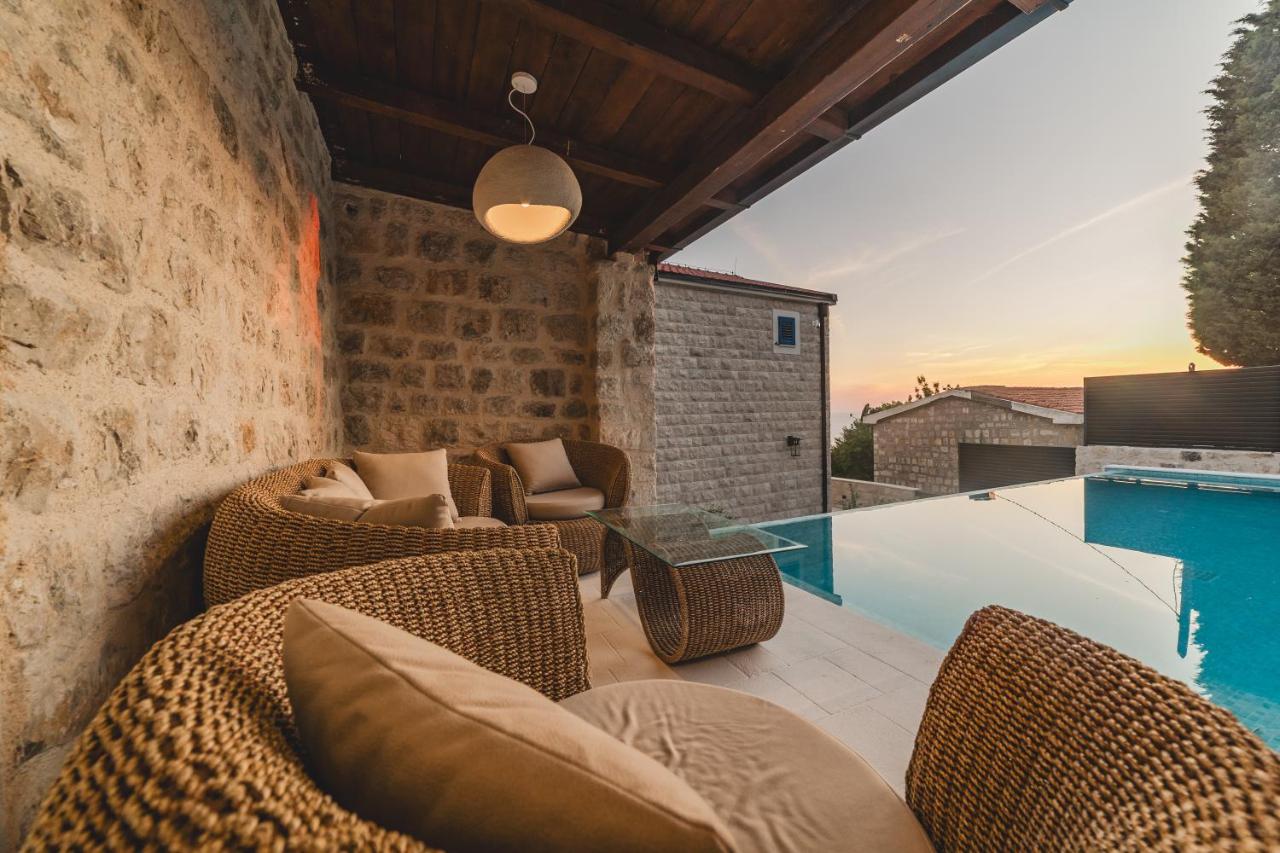 Villa Boscovich - B&B