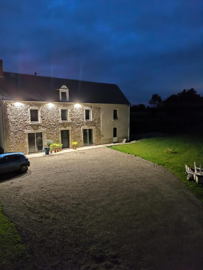 Au cœur du marais - B&B
