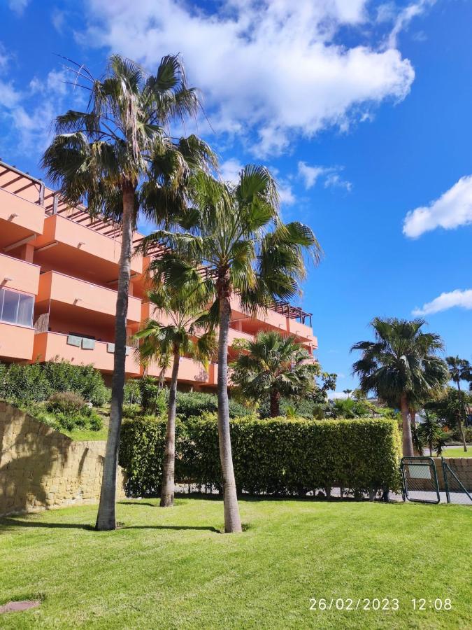 Casa Rockbay Sea view - Ferienwohnung Manilva