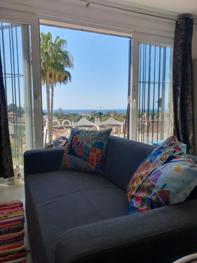 Garden Apartment - B&B Marbella