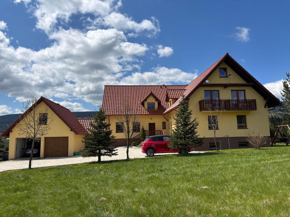 Doboszowka - B&B