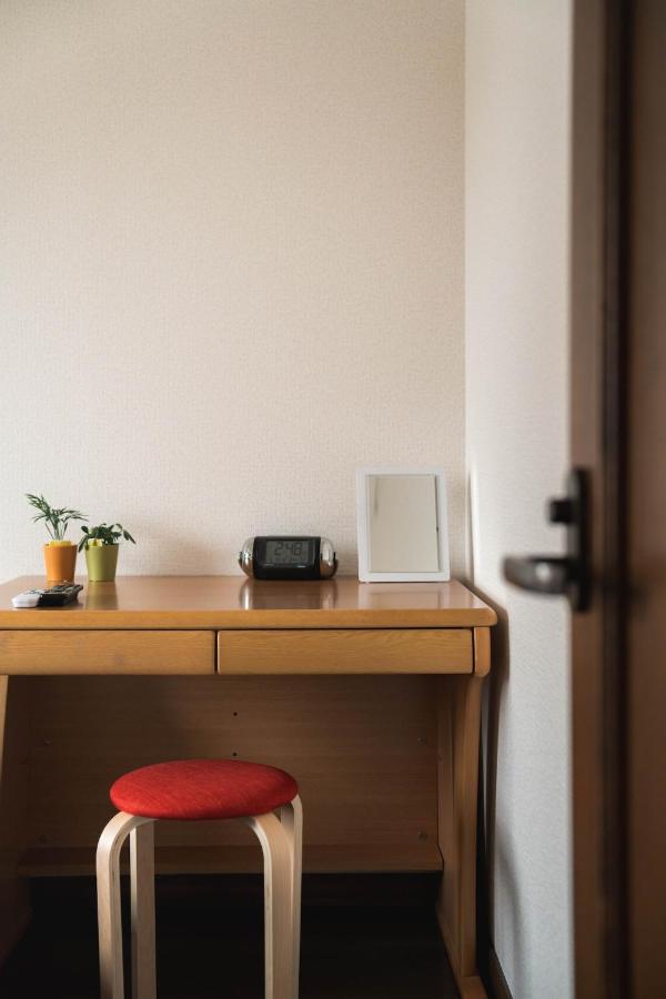 Habitación Familiar Estándar