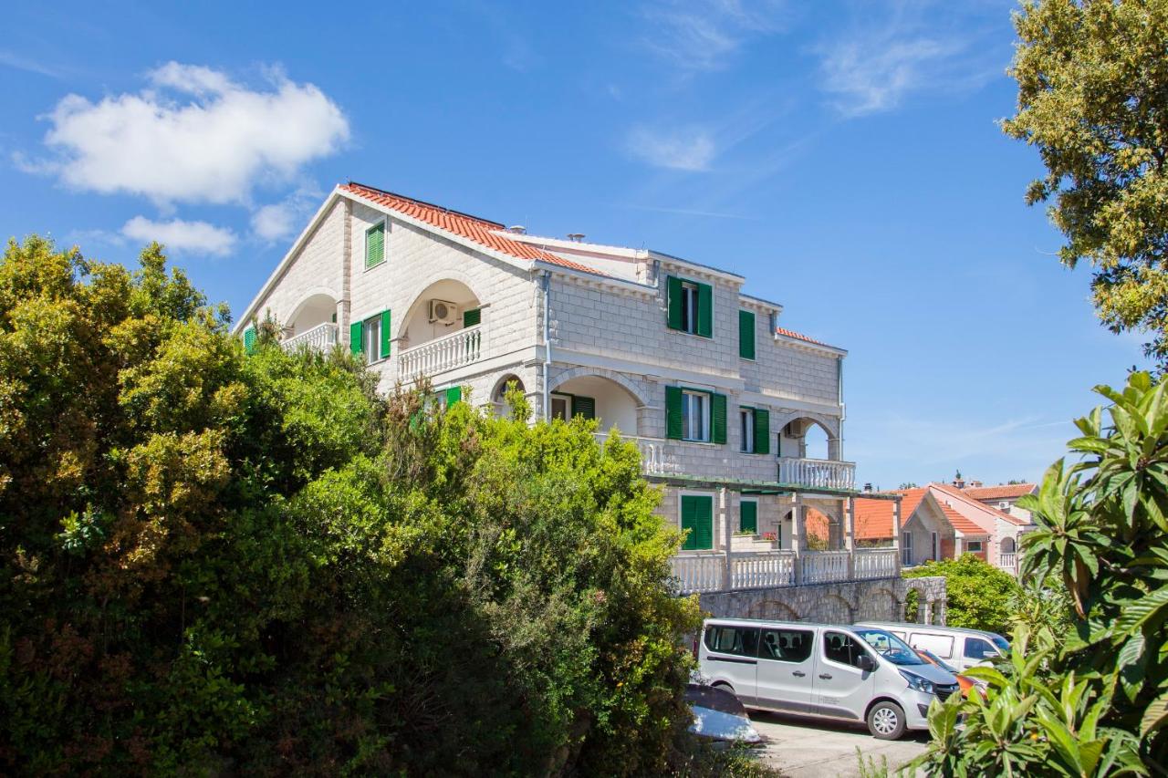 B&B Curzola - Apartments Chiara - Bed and Breakfast Curzola