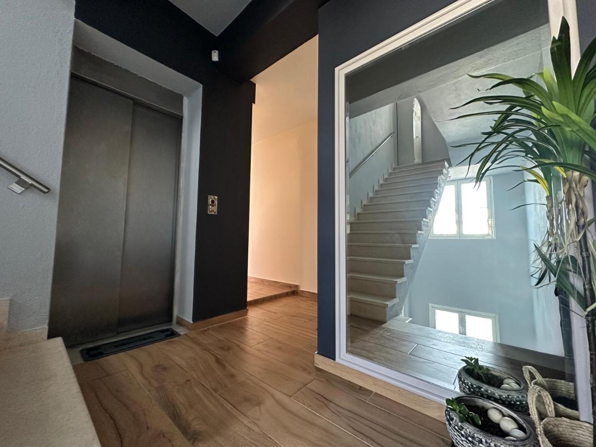 Zeleno Luxury Apartments - B&B