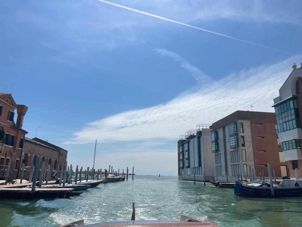 Deluxe Oliver's House - Ferienwohnung Venedig