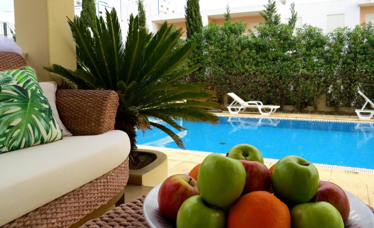 B&B Portimao - Villa Moments - Guest House - Bed and Breakfast Portimao
