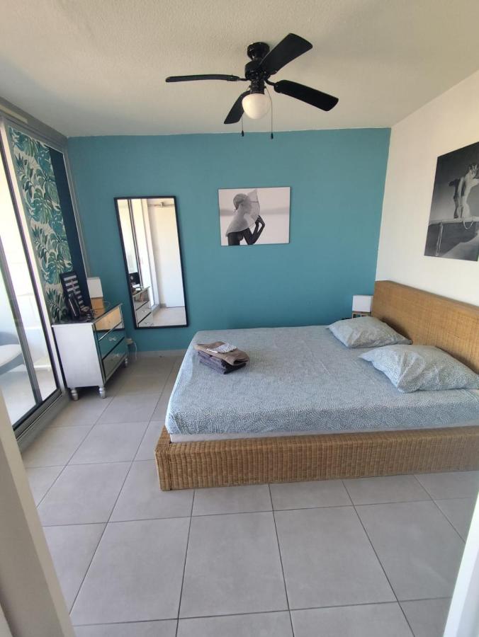 Naturiste Cap d'Agde Héliopolis F 71 - Ferienwohnung Le Cap d'Agde