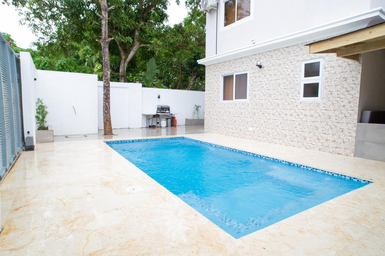 2BR, Private Pool, Modern, Close to Beach - B&B