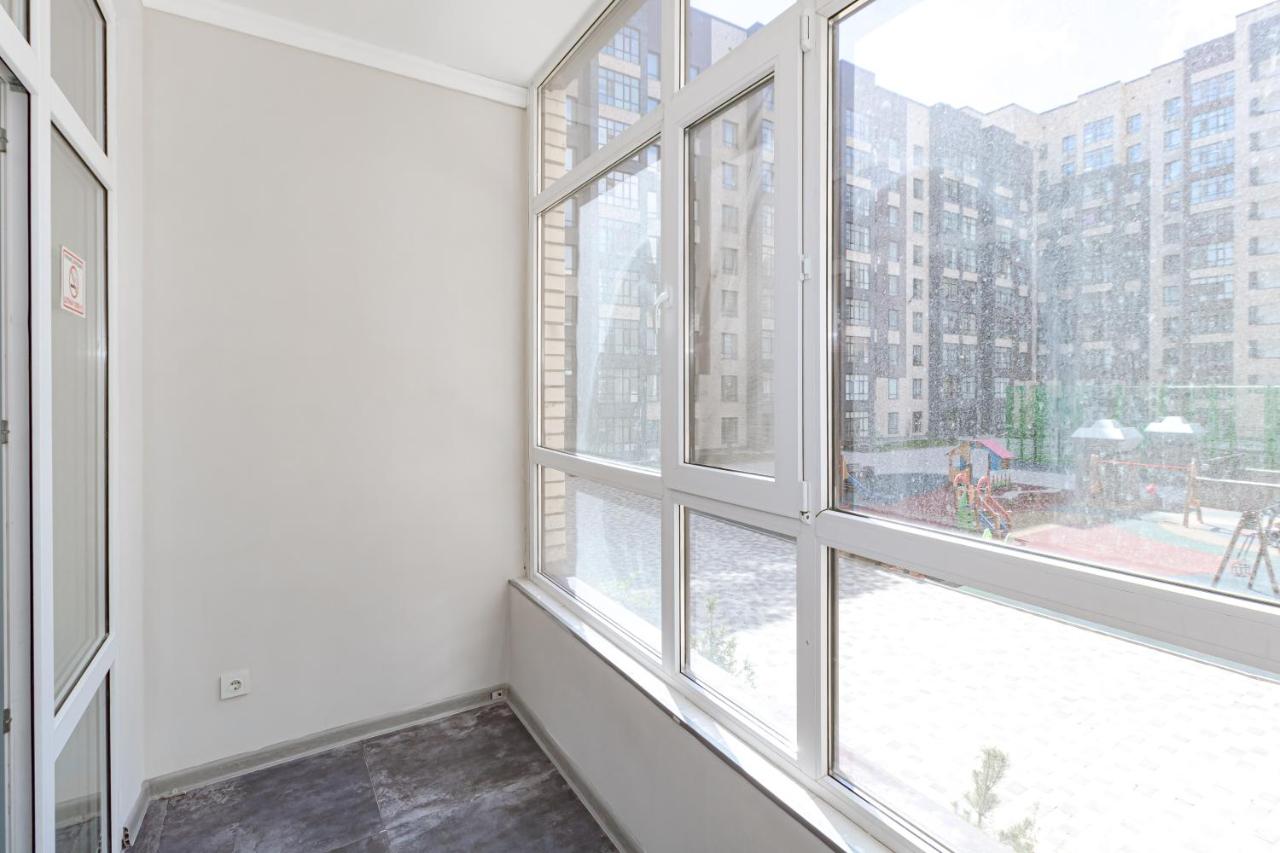 The Loft Deluxe - Bed and Breakfast Astana