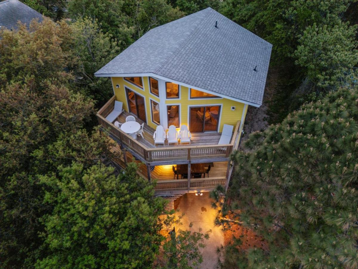 OS758- Beachside Bliss - B&B