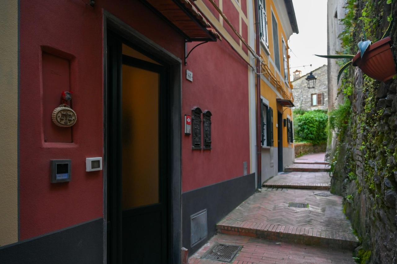 Casa e Mansarda delle Mura - B&B