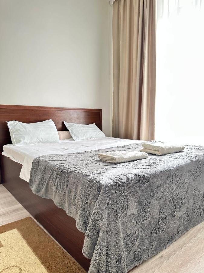 Dombyra 2 Qonu Apart - B&B