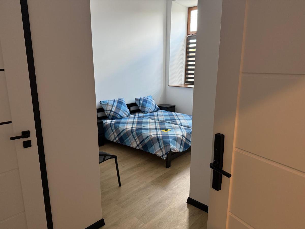 Appartement 1 Chambre
