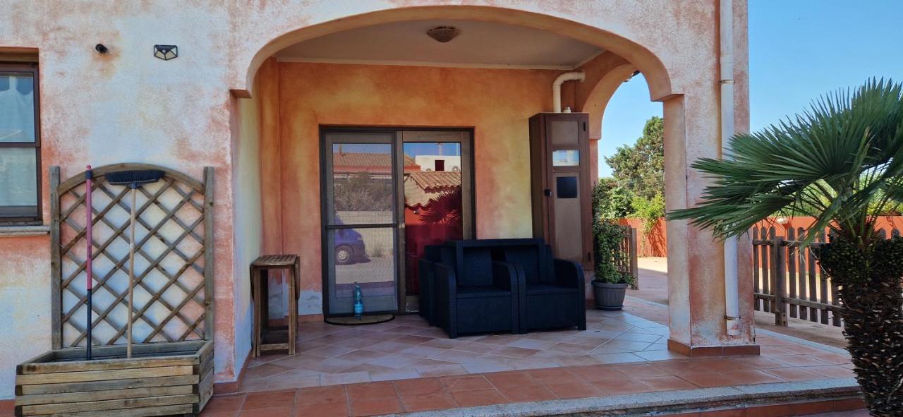 Cabras Vacanze - B&B