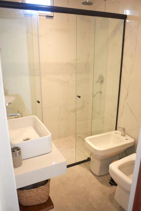 Movistar Arena, calidez y confort - B&B Buenos Aires