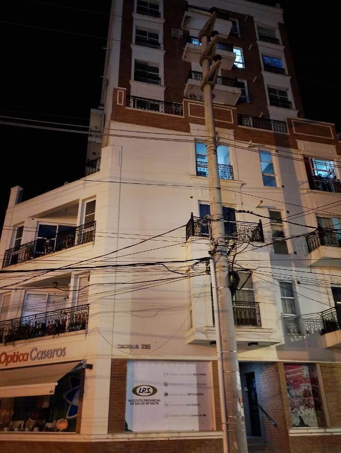 El Aljibe Encantado Centro - B&B Salta