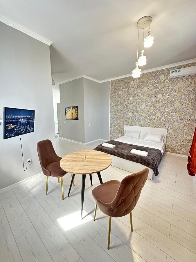 Korkem 3 Qonu Apart - B&B Astana