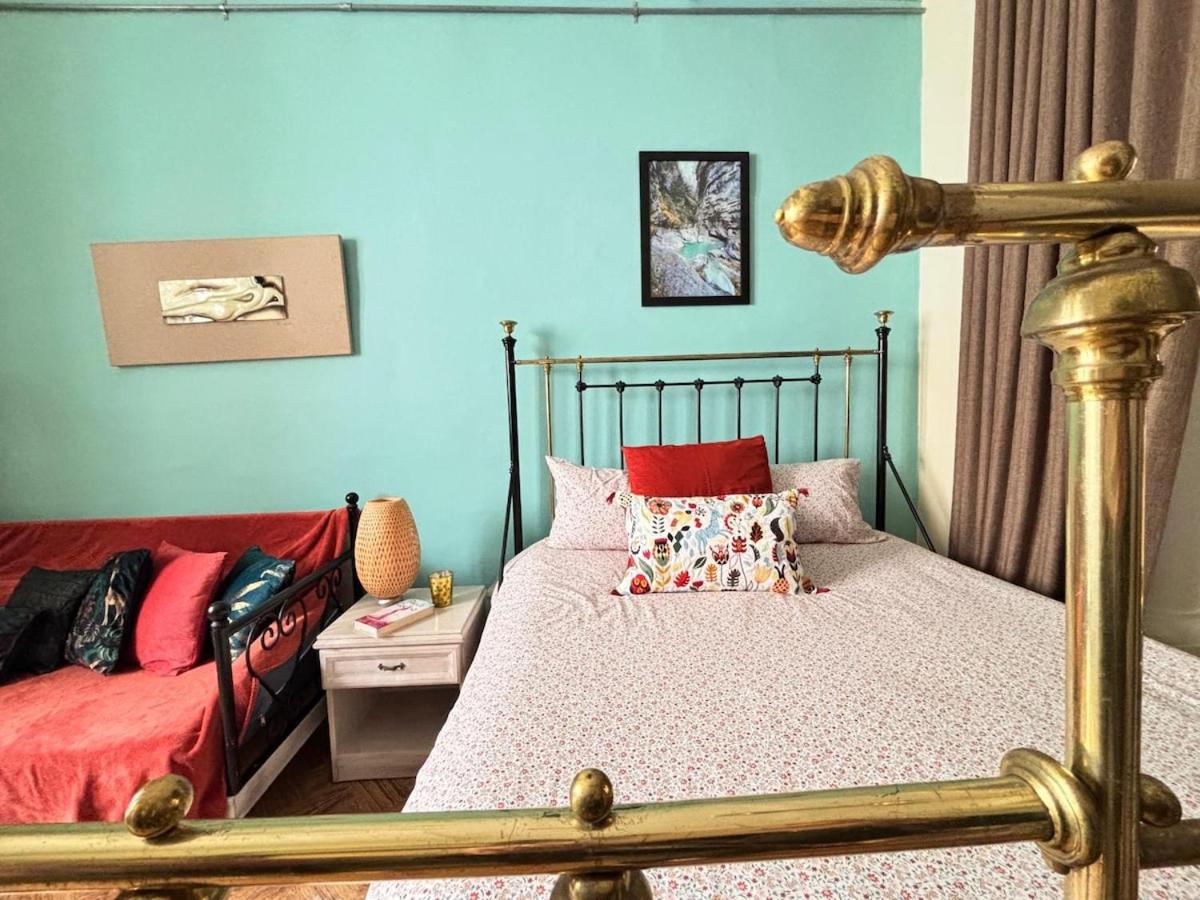 Ta' Nikola - Your Own Cosy Studio - B&B