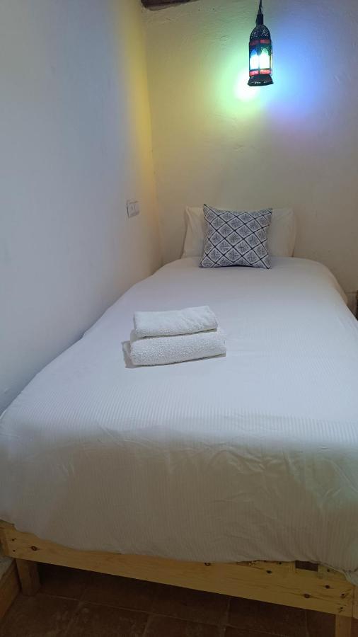 Camera Singola con Doccia