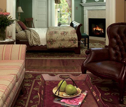 Suite con cama extragrande