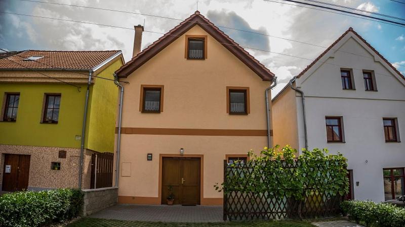Penzion Sedmikráska - B&B